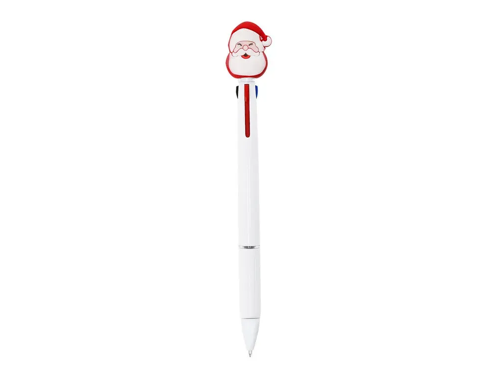 Trismas Multicolored Pen
