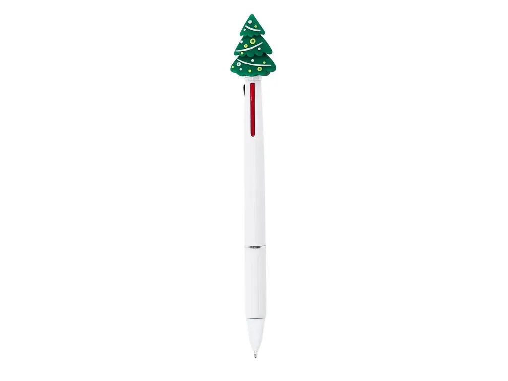 Trismas Multicolored Pen