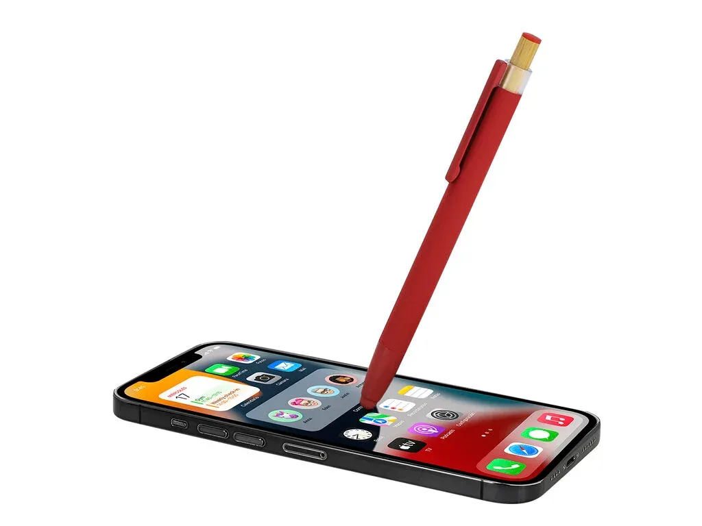 Kiner Stylus Touch Ball Pen