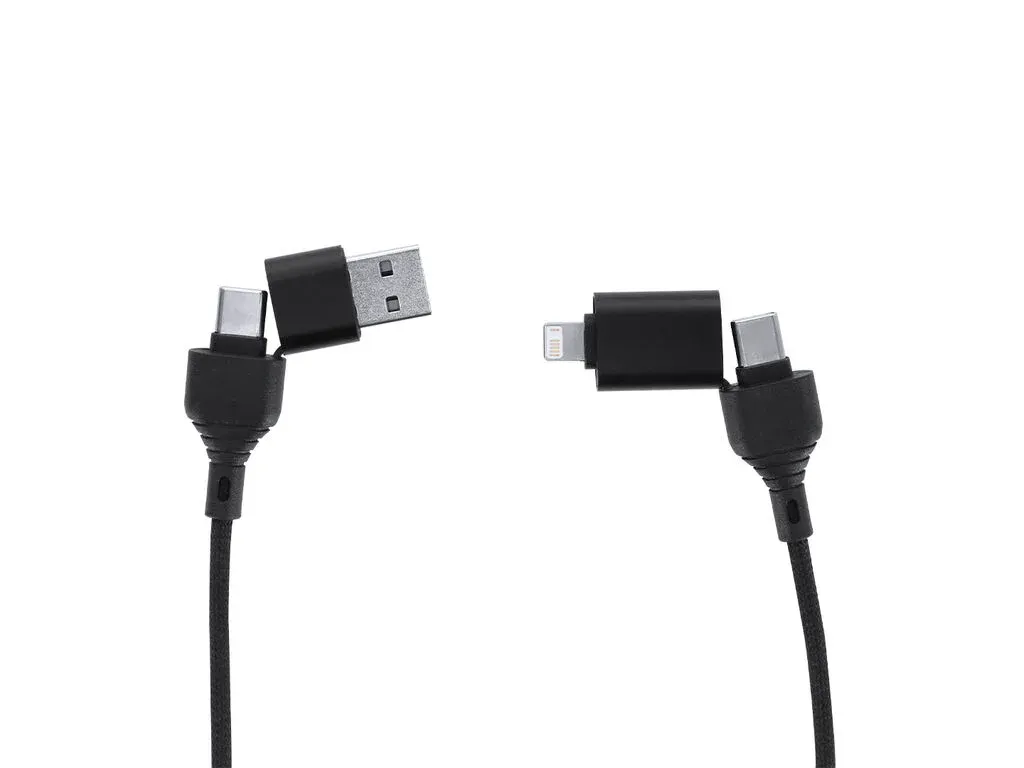 Gabbo Hacking Protection Cable