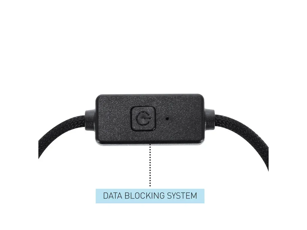Gabbo Hacking Protection Cable