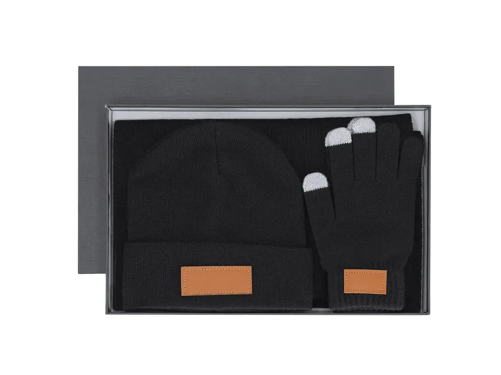 Hibbert Set