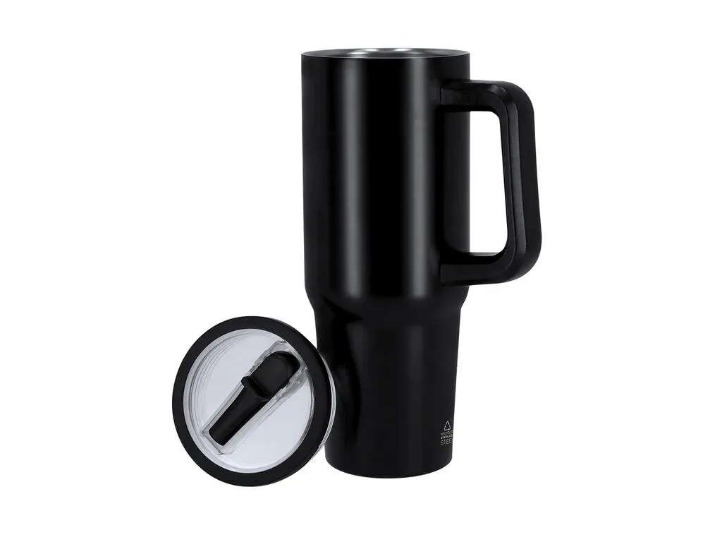 Huver Insulated Mug