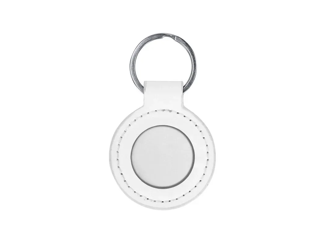 Puckler Keyring