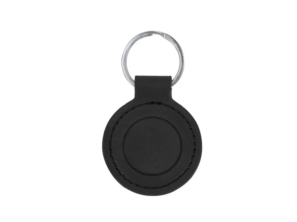 Puckler Keyring