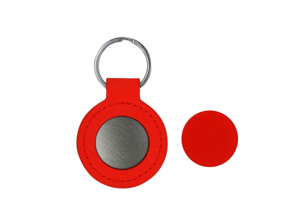 Puckler Keyring