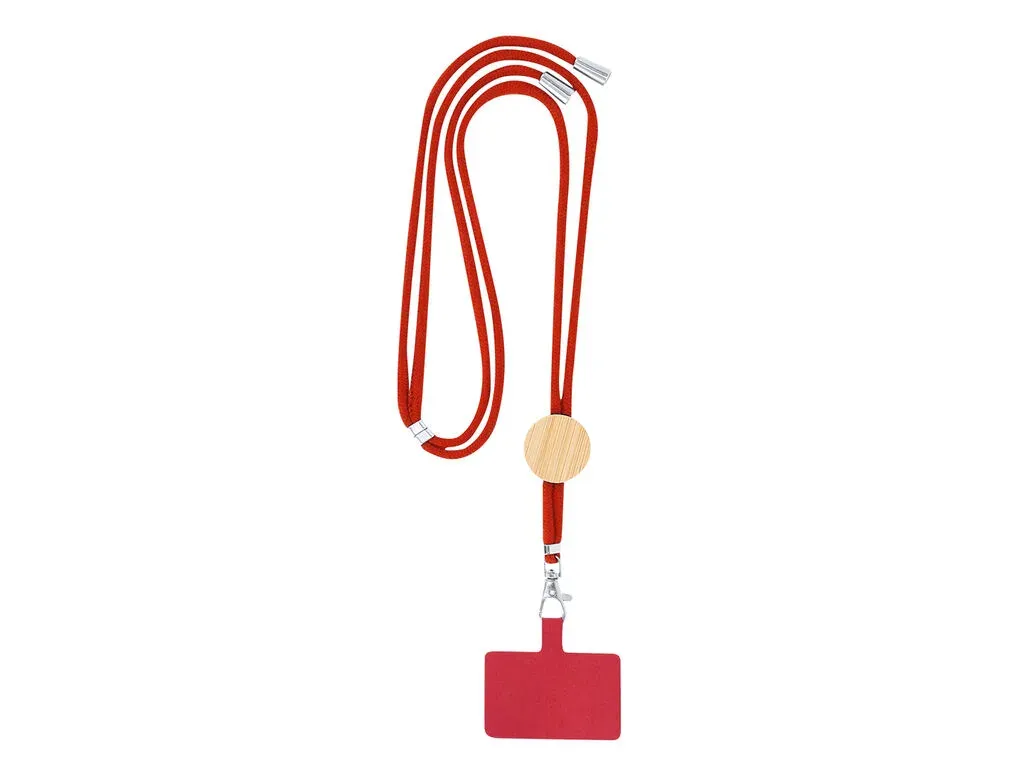 Thorne Holder Lanyard