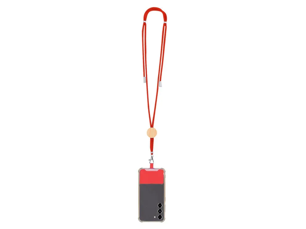 Thorne Holder Lanyard