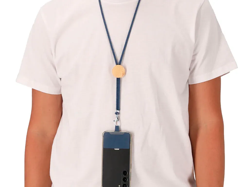 Thorne Holder Lanyard