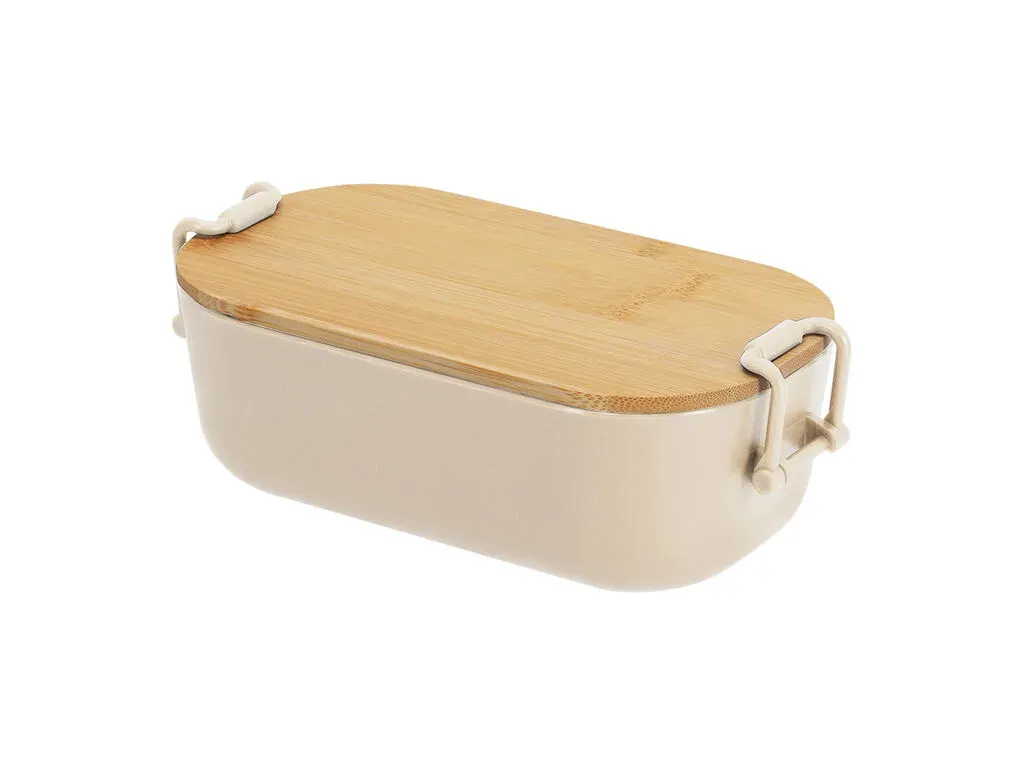 Lilix Lunch Box