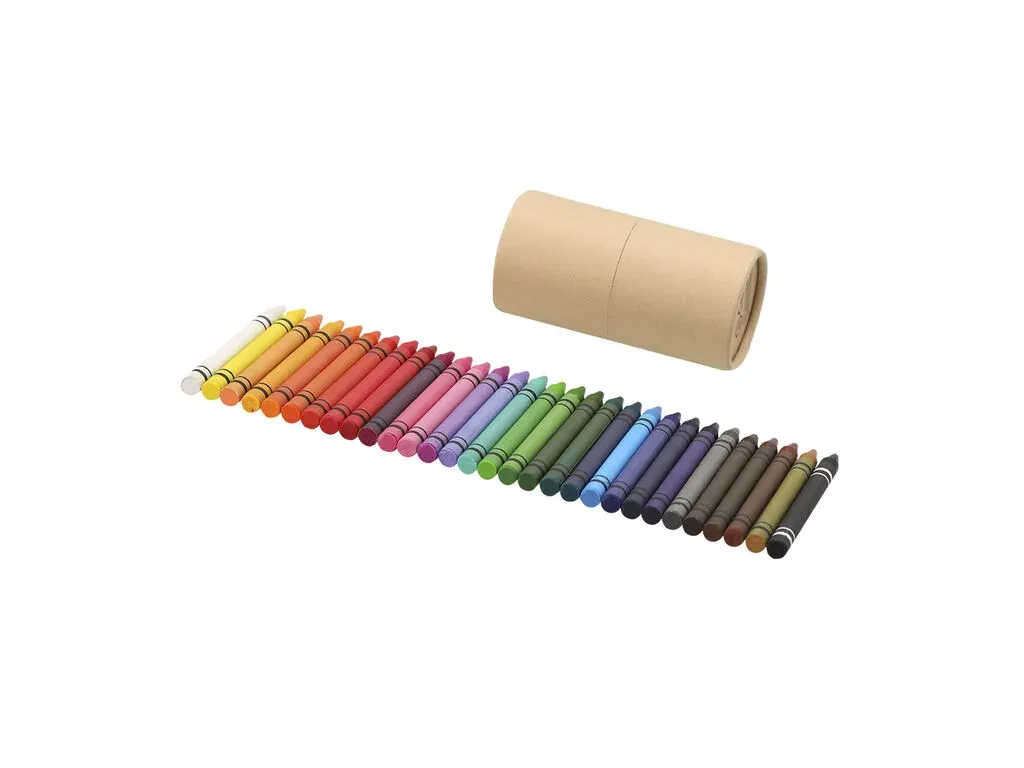 Riokon Crayon Set