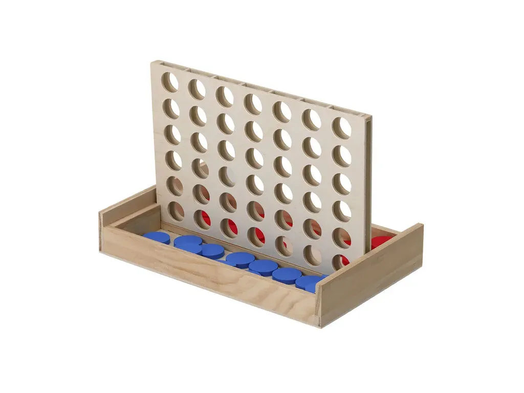 Caiden Game