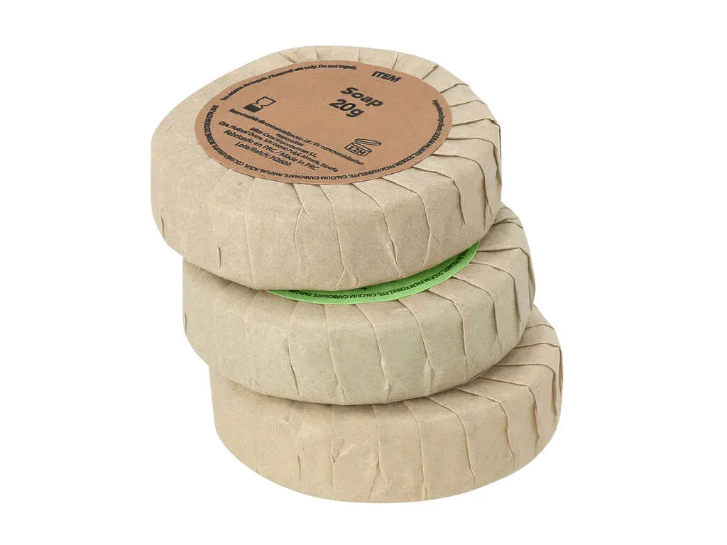 Gorar Soap Set