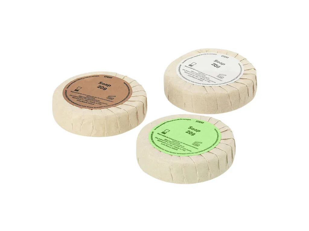 Gorar Soap Set