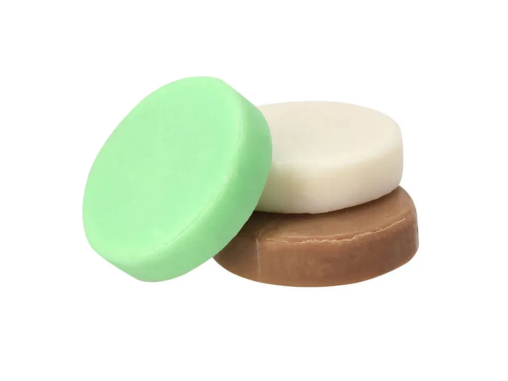 Gorar Soap Set