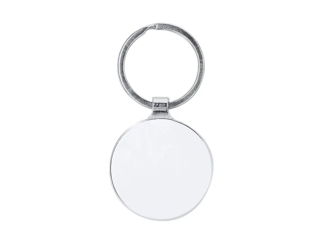 Fimux Sublimation Keyring