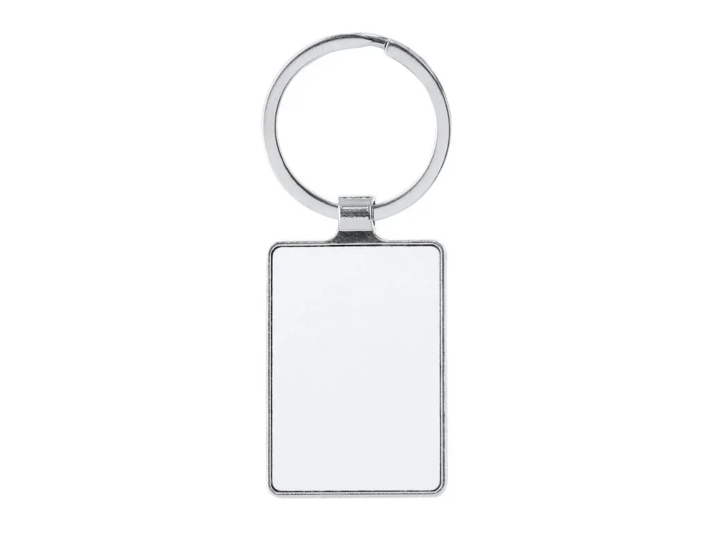 Fimux Sublimation Keyring