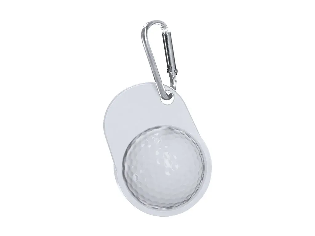 Goddo Keyring