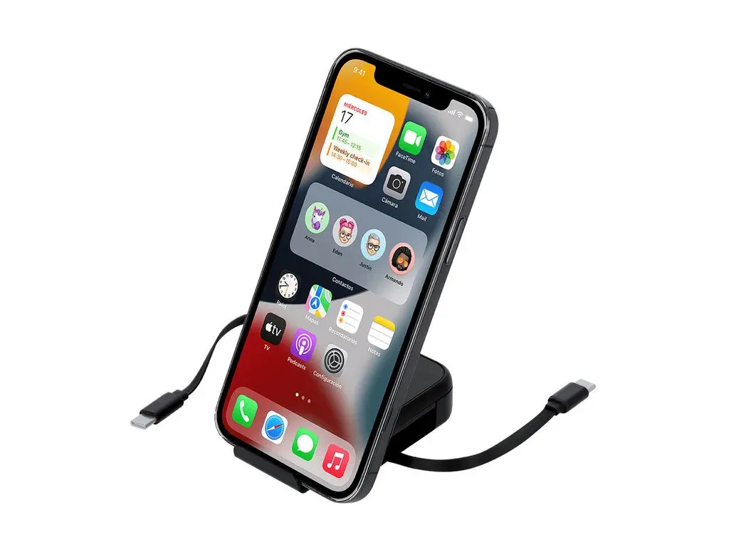Darmox Charging Cable Set