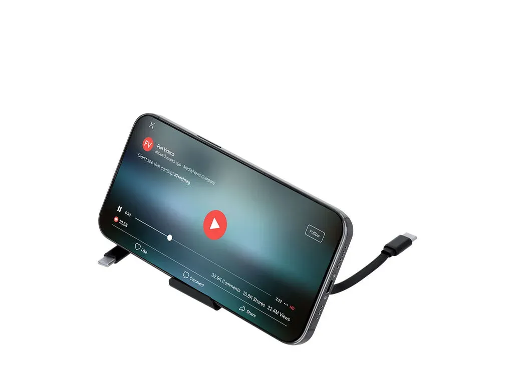 Darmox Charging Cable Set