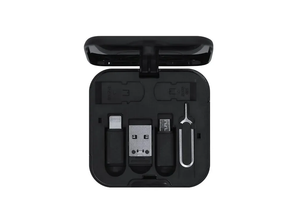 Darmox Charging Cable Set