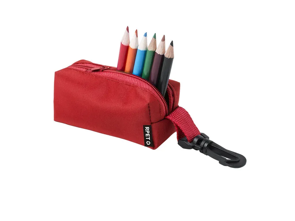 Krolan Pencil Case