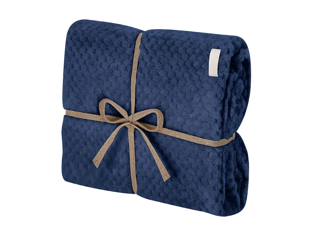 Iridian Blanket