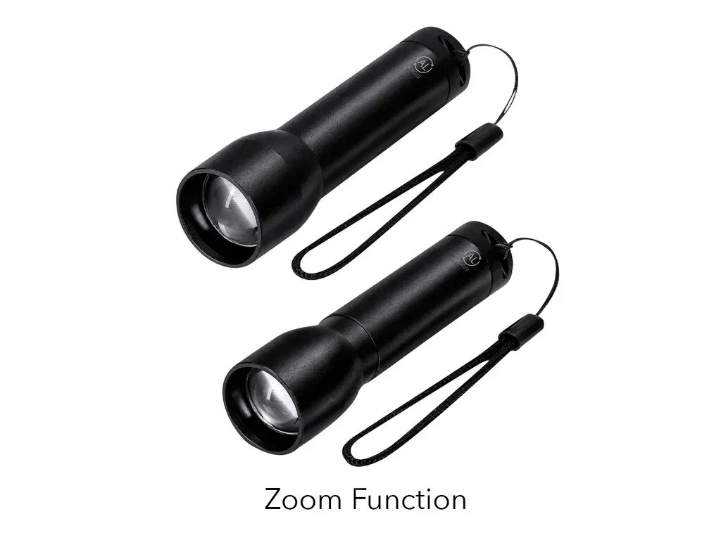 Tivar Torch