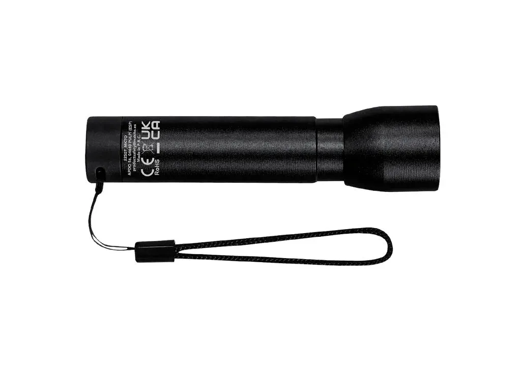 Tivar Torch