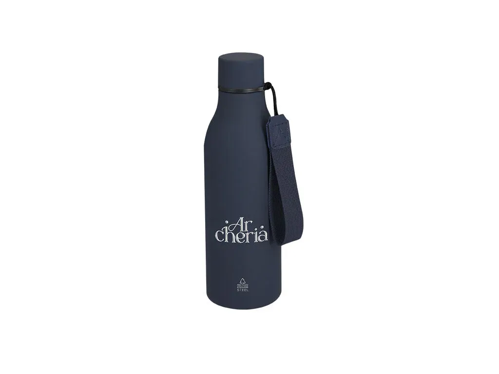 Tamer Insulated Bottle