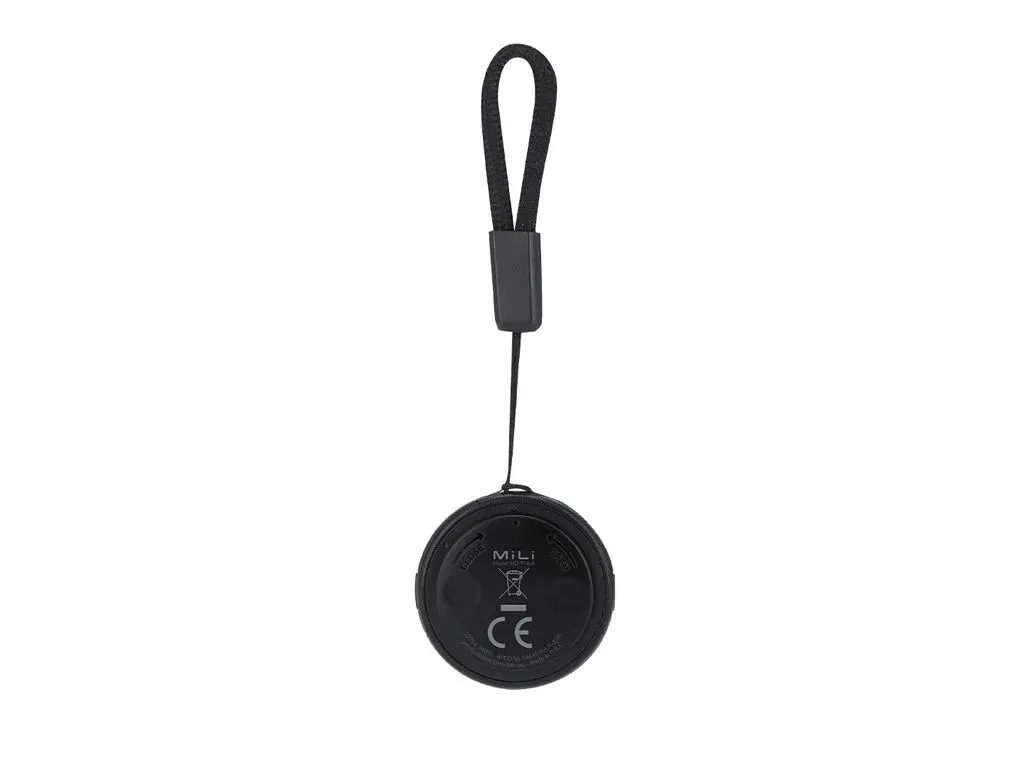 Maylix Tracker