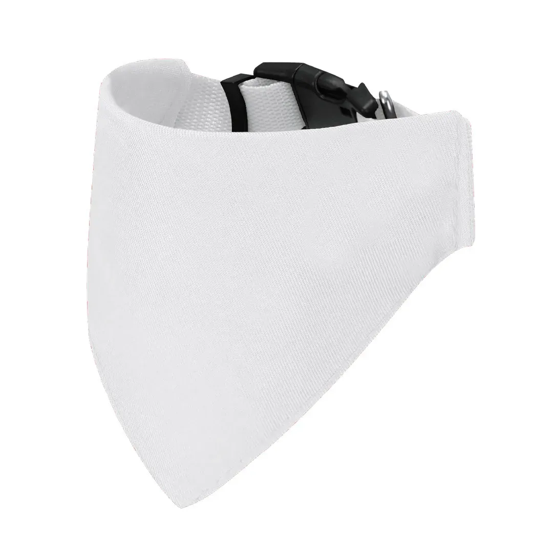 Roco Bandana Pet Collar