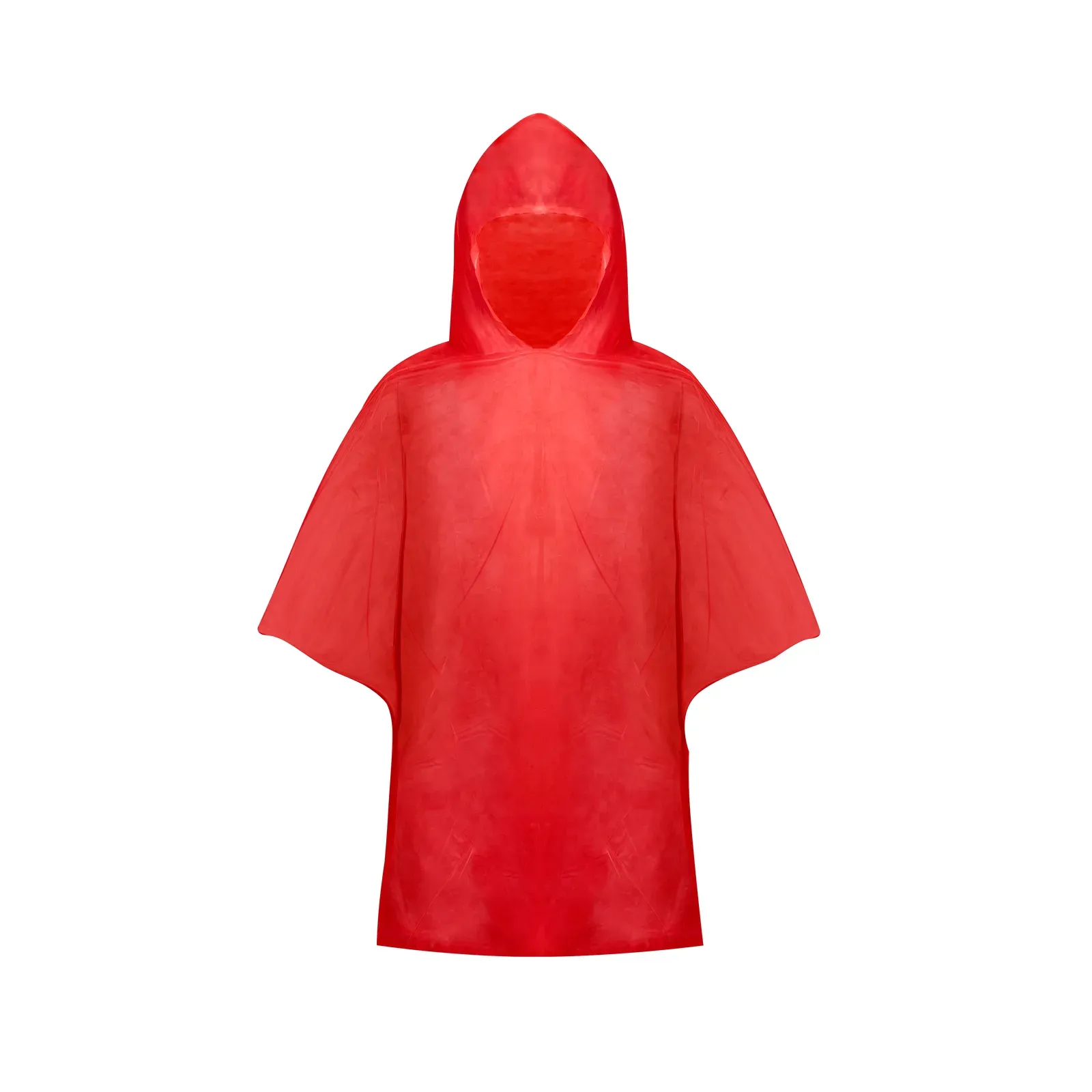 Teo Raincoat
