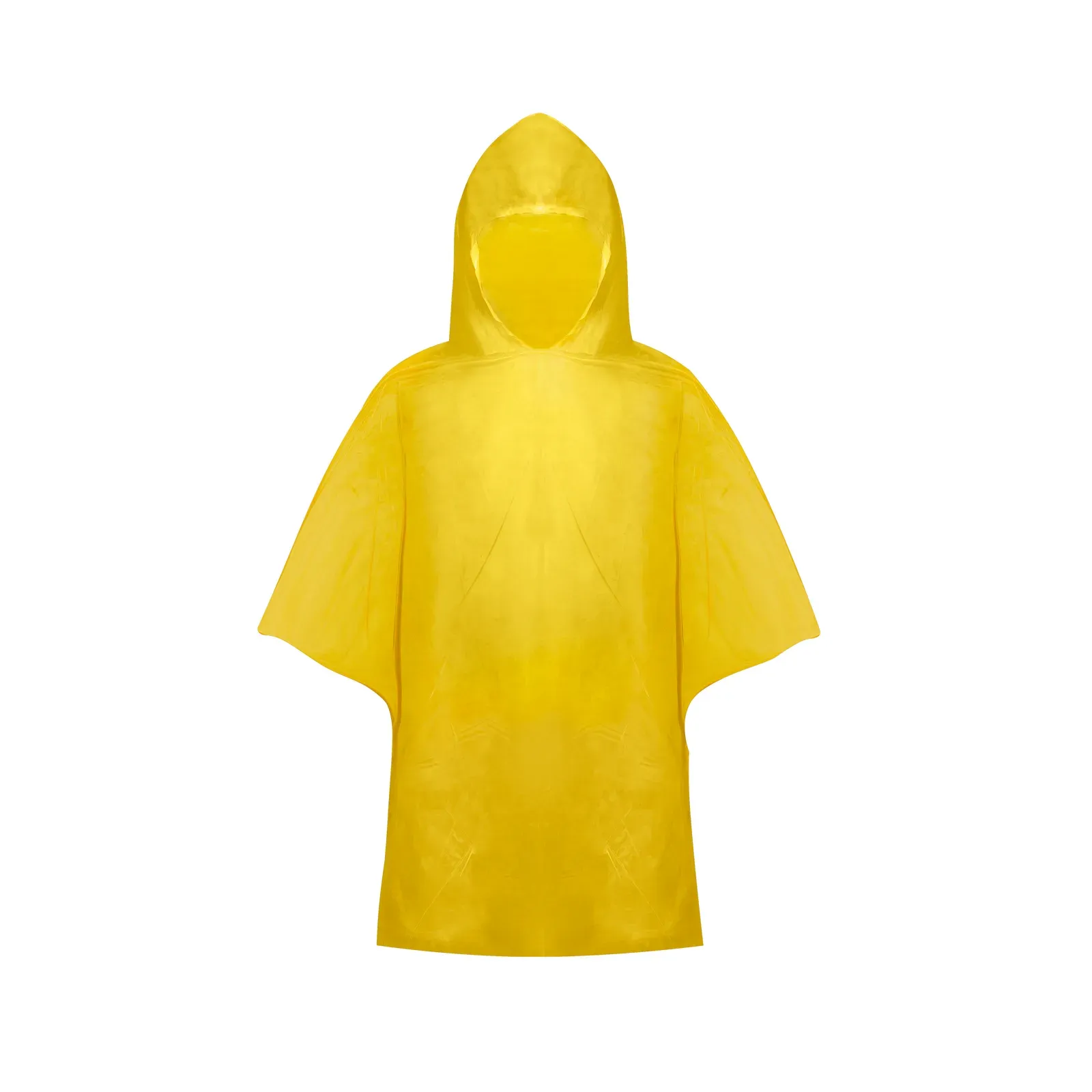 Teo Raincoat