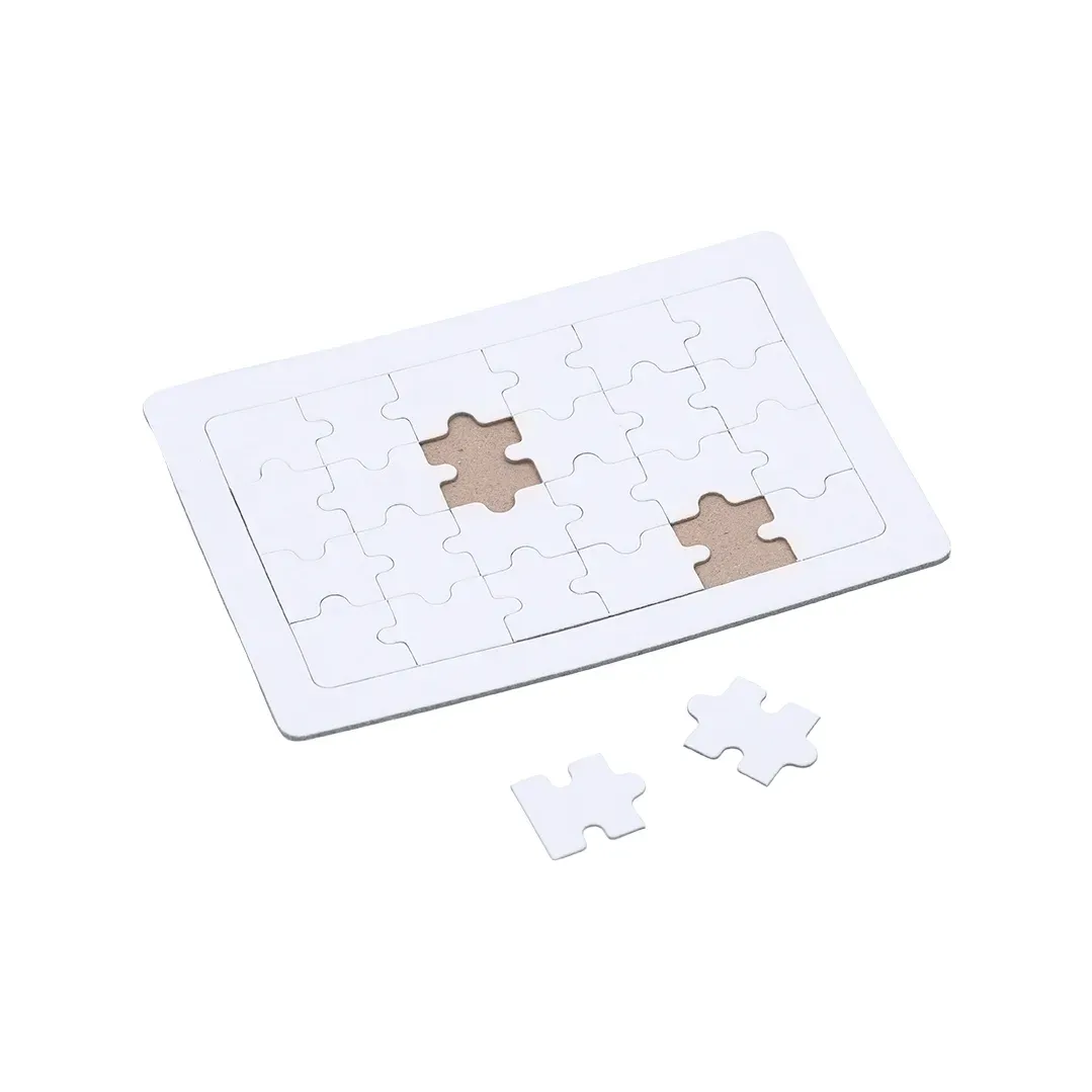 Zeta Puzzle