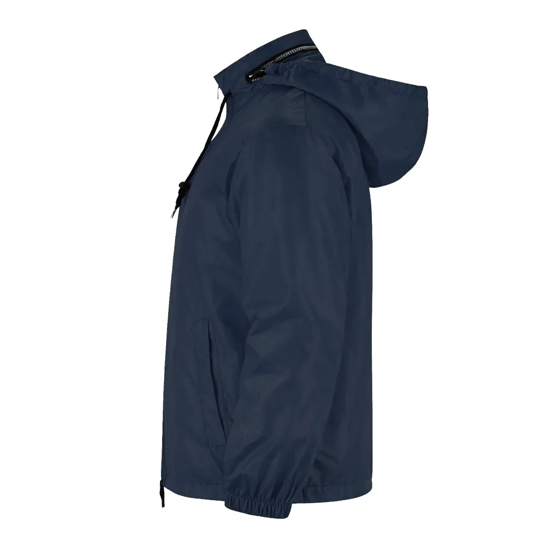 Garu Raincoat