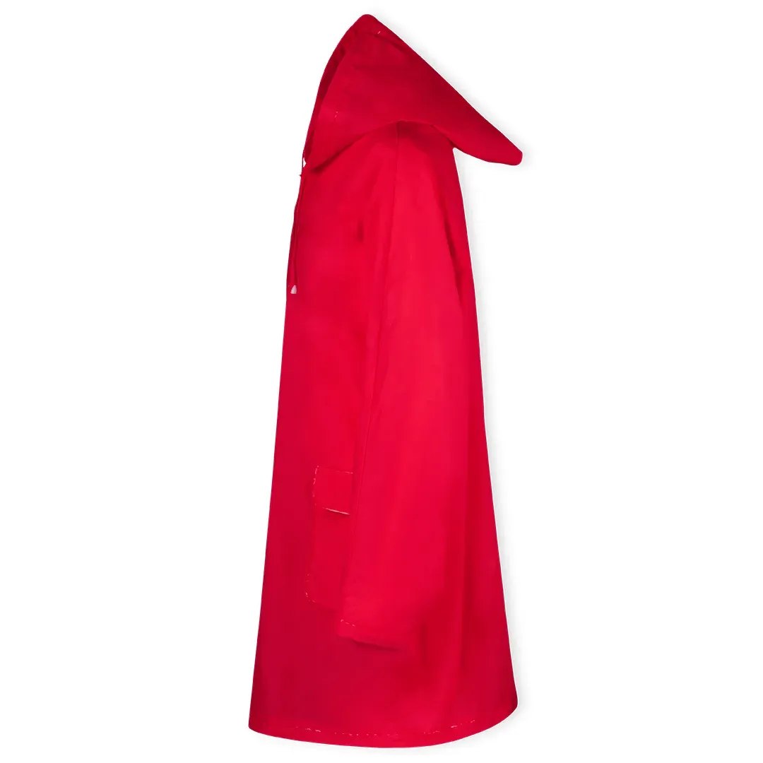 Hydrus Raincoat