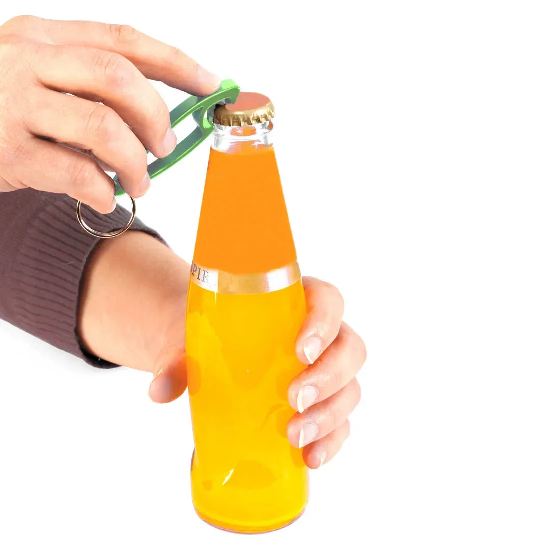 Samo Opener Keyring
