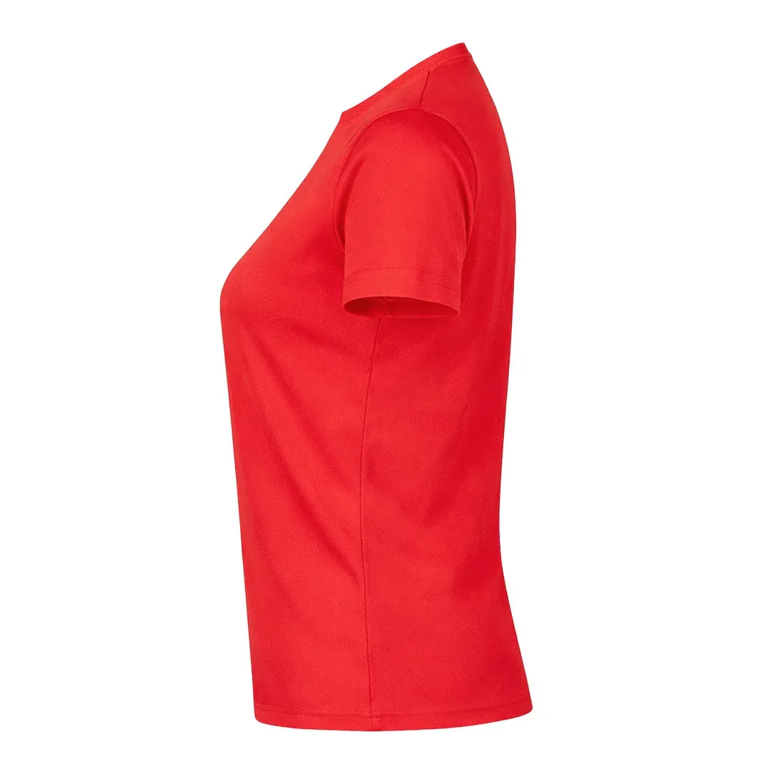 Tecnic Plus Women T-Shirt