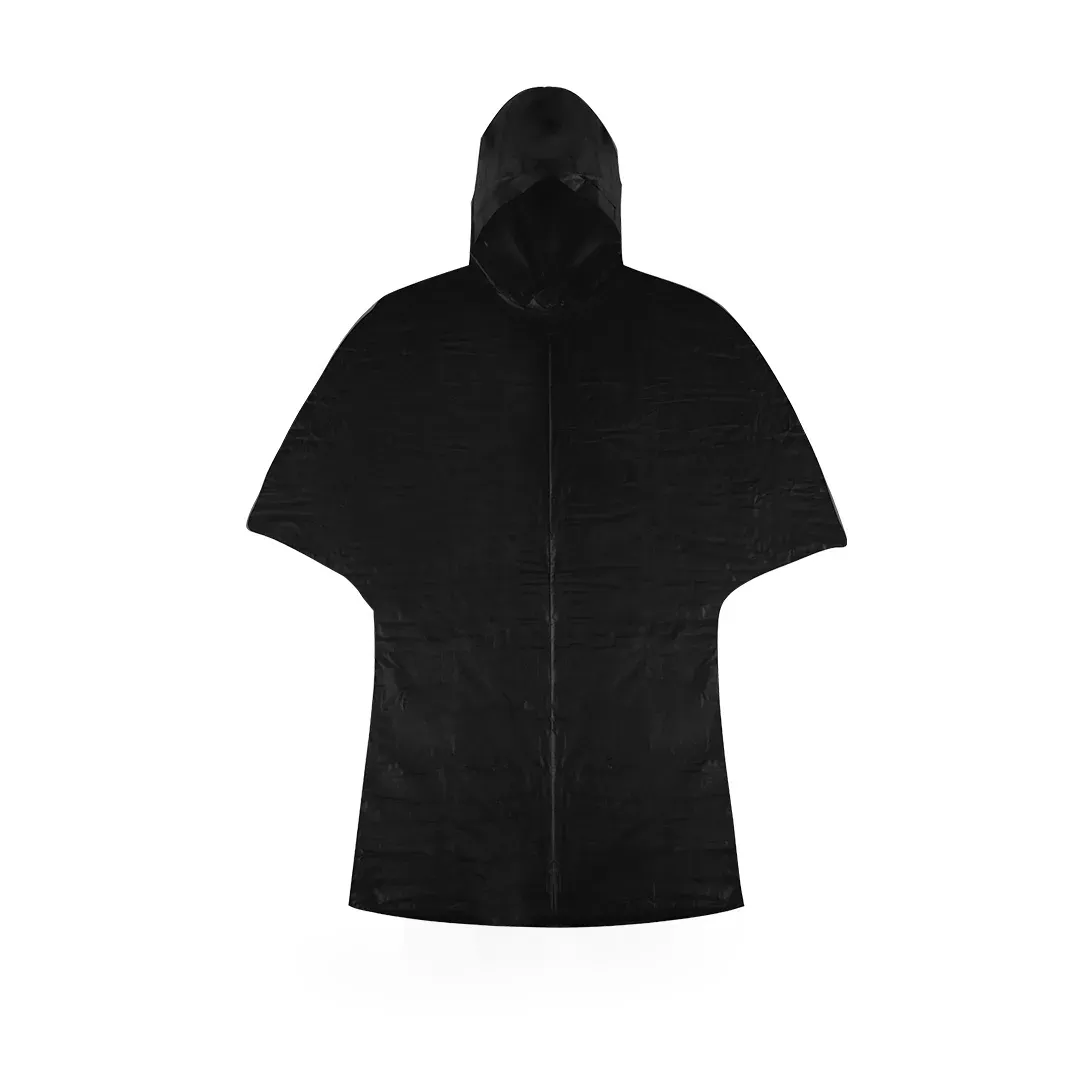 Zaril Raincoat