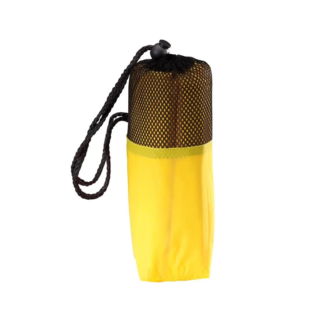 Zaril Raincoat