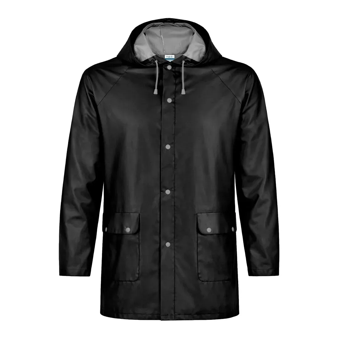 Hinbow Raincoat
