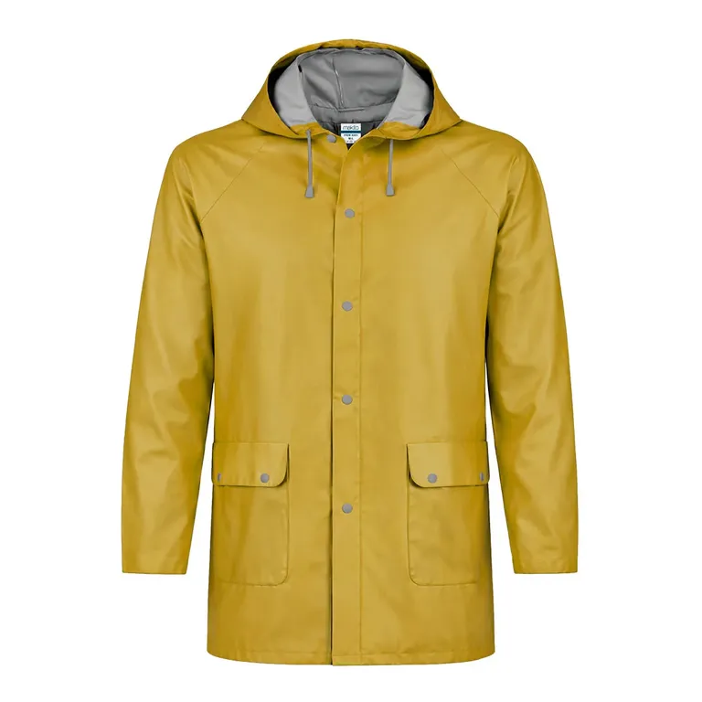 Hinbow Raincoat