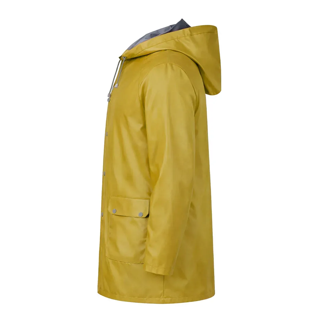 Hinbow Raincoat