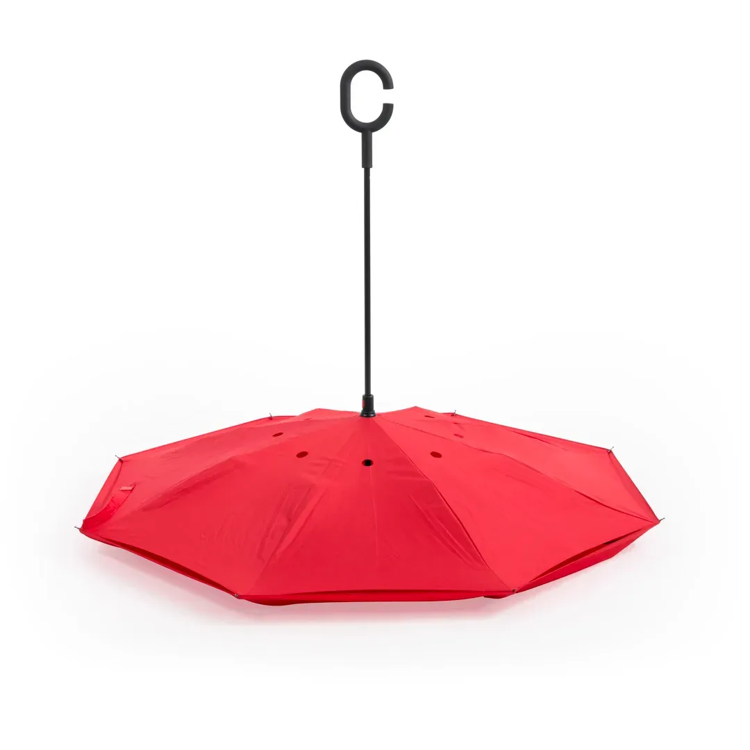 Hamfrey Reversible Umbrella
