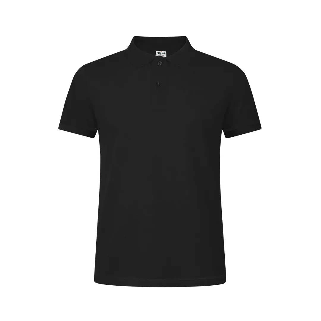 MPS180 Adult Colour Polo Shirt "keya"