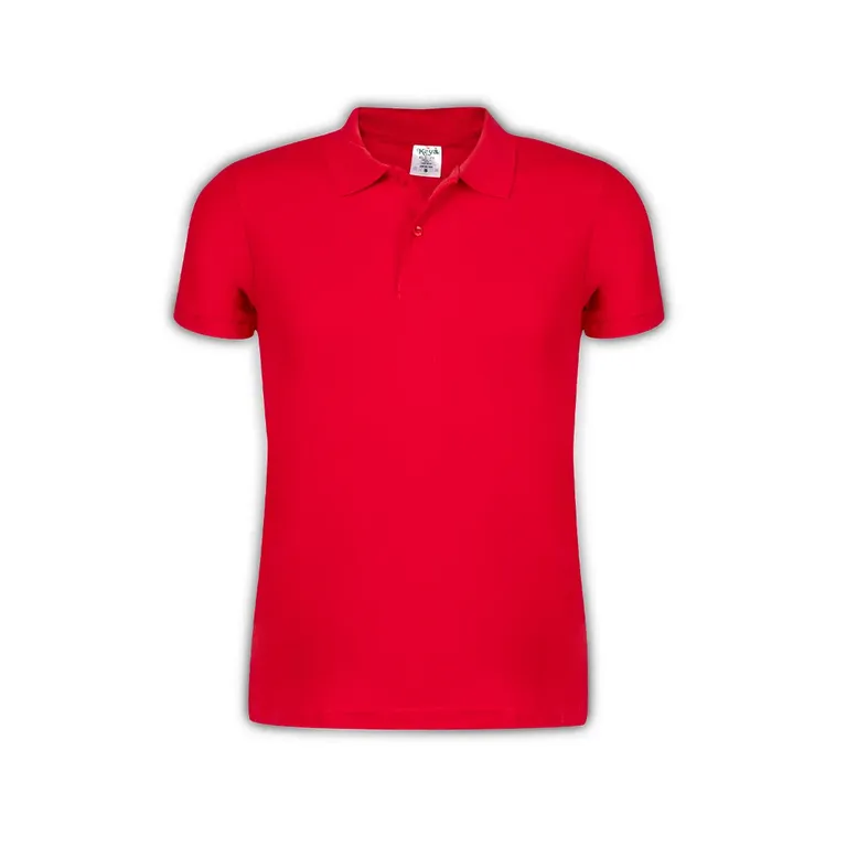 MPS180 Adult Colour Polo Shirt "keya"