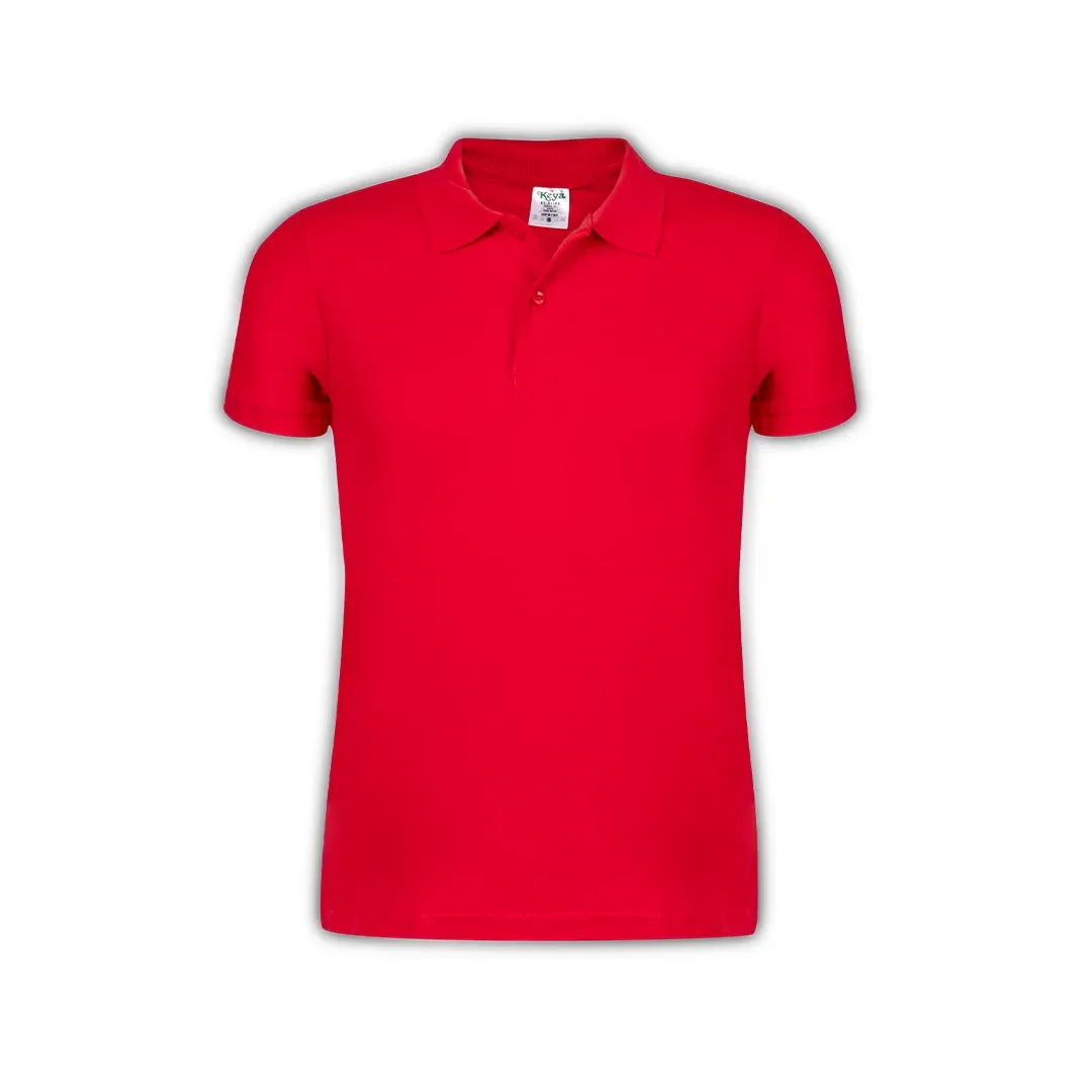 MPS180 Adult Colour Polo Shirt "keya"