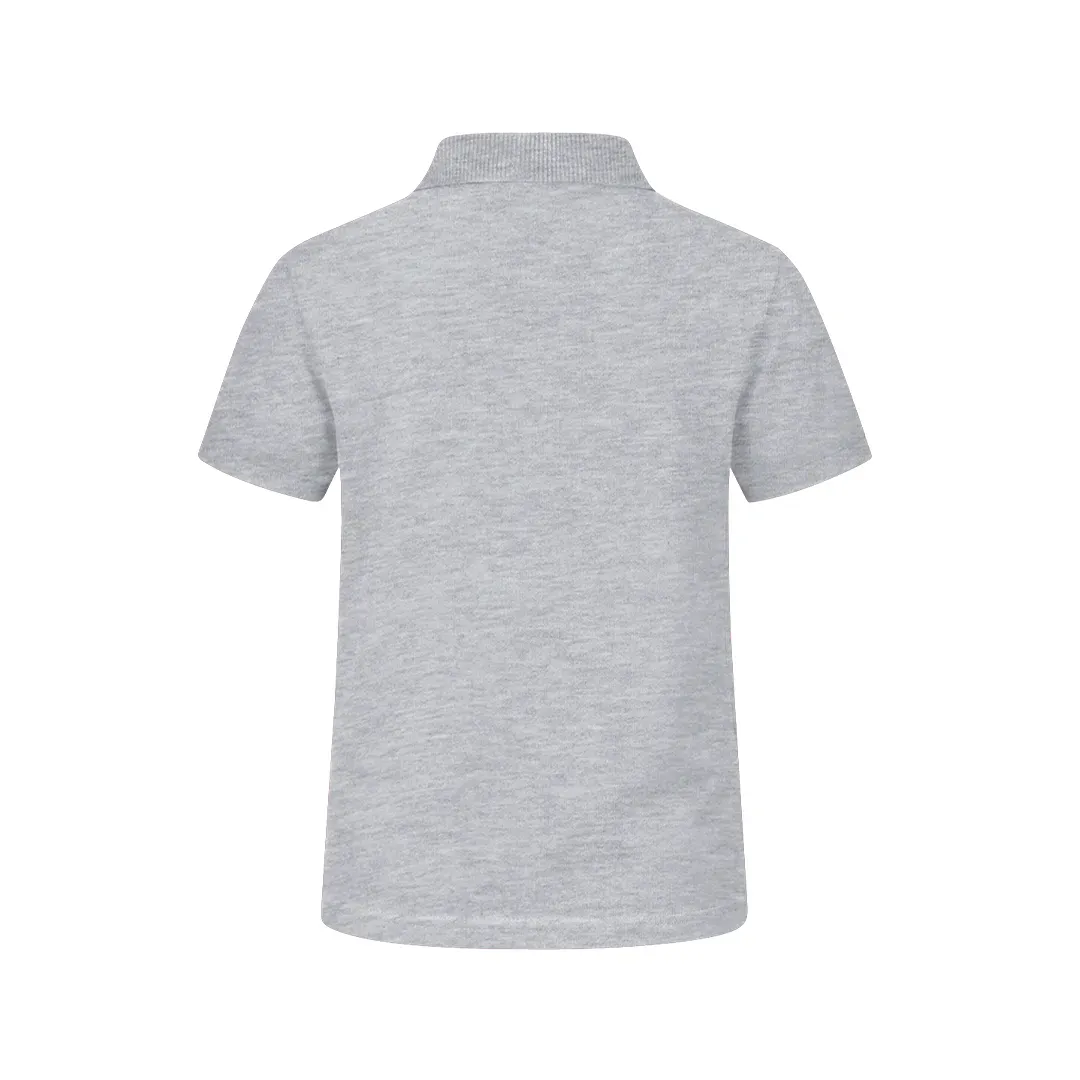 YPS180 Kids Colour Polo Shirt "keya"