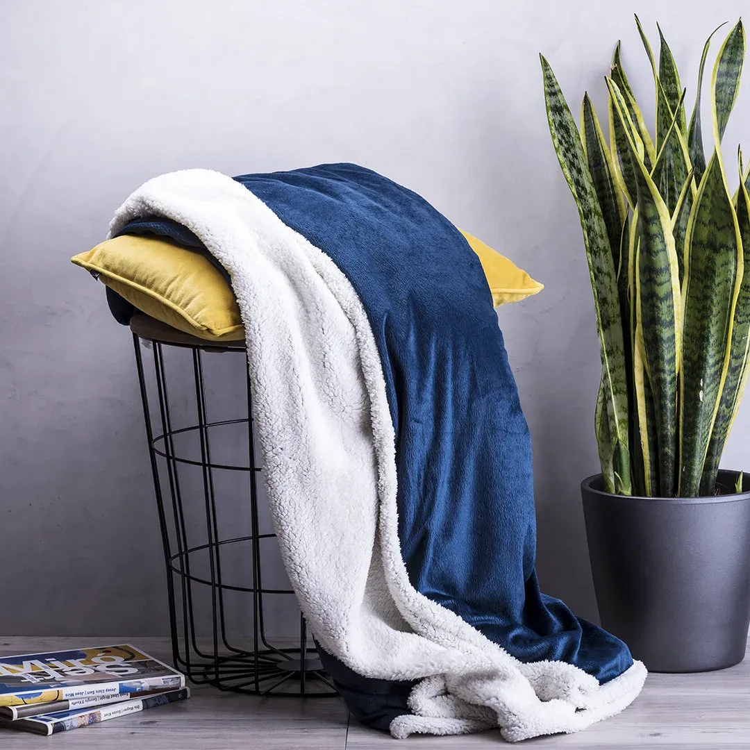 Lerten Blanket